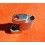 ROLEX MAILLON ACIER INTERMEDIAIRE 904L INOX 93250 BRACELET OYSTER SUBMARINER 16610, 16610LV, 16610LN 20mm