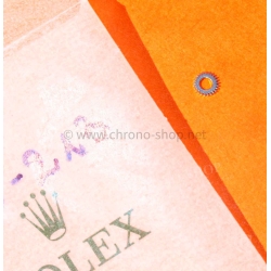 Rolex 3135-213 Genuine Rolex part 3130 3135 213 Caliber Intermediate Crown Wheel for Watch Movements 3135,3175,3185