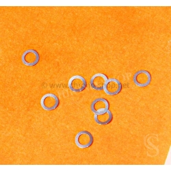 chronoshop Rolex 3135-213 Genuine Rolex part 3130 3135 213 Caliber Intermediate Crown Wheel for Watch Movements 3135,3175,3185