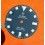 Cadran MARINE NATIONALE Snowflake Rolex Tudor Submariner 94010 Prince Oysterdate pour cal ETA 2776 signé BEYELER GENEVE