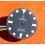 Tudor Marine Nationale Blue Snowflake Prince Oysterdate Submariner 9401/0 dial Relumed Auto cal 2776 signed BEYELER GENEVE
