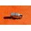 1x FOLDED 7835 LAST LINK CONNECTION ENDLINK 19mm BRACELET LINK ROLEX TUDOR VINTAGE 13.10mm