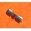 1 x Genuine Rolex USA Jubilee Bracelet EndPiece Oval Link 20mm endlink