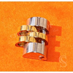 ROLEX MAILLON 62523D 18 MONTRES OR ACIER, BITONS BRACELET JUBILEE 10mm LADY DAMES 13mm