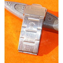 Rolex vintage 70s folding clasp part fliplock 9315 Submariner 5512,5513,1680,1665 Tudor 7016,7021,79090 watches