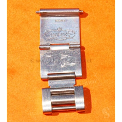 ROLEX 1987 VINTAGE MAILLON EXTENSION DE PLONGÉE MONTRE BRACELET 93150 SUBMARINER 5513,5512,1680,16800