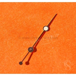 Rolex tritium Seconds Hand part Cal 1520, 1530, 1525 watches Vintages Submariner 5512,5513