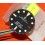 Vintage & Original NOS / OEM 1680 Rolex tritium factory Dial Submariner Date Exquisite Patina Cal 1570