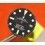 Vintage & Original NOS / OEM 1680 Rolex tritium factory Dial Submariner Date Exquisite Patina Cal 1570