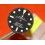 Vintage & Original NOS / OEM 1680 Rolex tritium factory Dial Submariner Date Exquisite Patina Cal 1570