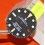 Vintage & Original NOS / OEM 1680 Rolex tritium factory Dial Submariner Date Exquisite Patina Cal 1570