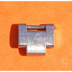 ROLEX Genuine Midsize S/Steel 14mm Oyster Watch Bracelet BrushedLink Airking 14000 Oyster 77080,15200,Daytona 6263