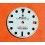 AUTHENTIQUE ROLEX CADRAN YACHTMASTER LADY BLANC 169628, 69623, 69628, 169622, 24mm