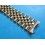 BRACELET oyster JUBILEE ACIER ROLEX 20mm