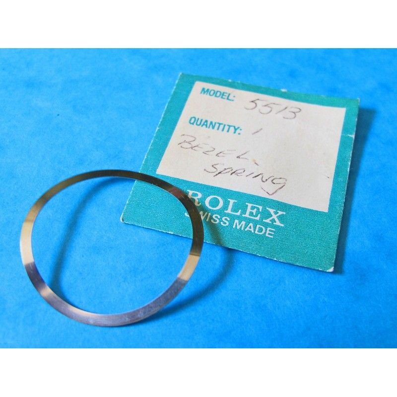 ROLEX SUBMARINER 5513 1680 5512 TENSION SPRING