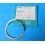N.O.S ORIGINAL ROLEX SUBMARINER 5513, 1680, 5512, 5514, 5517 TENSION SPRING RESSORT DE LUNETTE