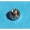 Rolex Datejust Twinlock GMT Ø 6mm Stainless Steel Watch Crown Winding Part