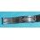 Rolex Vintage Spare Stainless Steel 14k Trim Datejust Buckle Watch Band Folded deployant Clasp USA