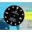 Exquisite NOS Rolex Submariner date 16800, 168000, 16610 Glossy Dial cal 3035, 3135 Transitional model Tritium index BEYELER 