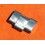 1 x RIVET RIVETED 7205 /19mm EXTENSION LINK PART BRACELET ROLEX TUDOR VINTAGE 17.92mm