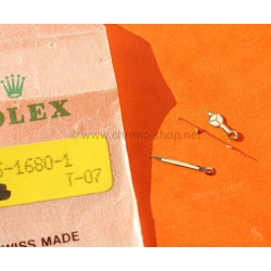 Genuine Rolex Submariner Date 1680 Tritium Hand Set Vintage Mercedes Hands for Rolex Calibre 1560 1565 1570