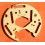 BREITLING 27 jewels Chronograph Quartz movement part J-CLASS, PLUTON, INTRUDER, NAVITIMER, PLUTON, ACADEMY