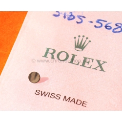 Rolex 3135-568 Axle for oscillating weight Watch spare Movement Calibers 3135,3186,3175,3130 Genuine Watch Parts
