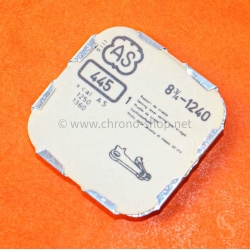 ESA 9220 Setting Wheel — Part 31.100 / 450 — Vintage Watch Movement Spare