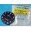 ☆☆ ROLEX OYSTER PERPETUAL GMT MASTER 16710, 16760 BLACK GLOSS DIAL CAL 3185 TRITIUM NEW OLD OF STOCK ☆☆