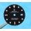 ☆☆ ROLEX OYSTER PERPETUAL GMT MASTER 16710, 16760 BLACK GLOSS DIAL CAL 3185 TRITIUM NEW OLD OF STOCK ☆☆