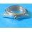40-50' s Vintage Rolex Oyster Stainless Steel Case