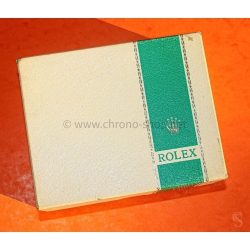 Rolex Submariner 5512 Rare Set Complet Écrin Racing 11.00.2 Surboîte montres Rolex Submariner 5512