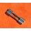 Rolex Oyster 6251H folded jubilee link part 17.60mm extended, extension link spare fits bracelet end parts 19mm, 20mm