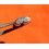 VINTAGE MAILLON PLIE ACIER 17.60mm ROLEX PLIE JUBILEE 6251H BRACELET 20mm, 19mm