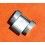 1x FOLDED 7835 LINK PART CONNECTION EXTENSION 19mm BRACELET LINK ROLEX TUDOR VINTAGE 14.23mm
