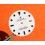 AUTHENTIQUE ROLEX CADRAN YACHTMASTER BLANC EMAIL 16622, 16623, 16628, 116622 -27mm-