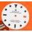 AUTHENTIQUE ROLEX CADRAN YACHTMASTER BLANC EMAIL 16622, 16623, 16628, 116622 -27mm-