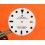 AUTHENTIQUE ROLEX CADRAN YACHTMASTER BLANC EMAIL 16622, 16623, 16628, 116622 -27mm-