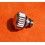 Rolex GENUINE Submariner Triplock Crown + tube SSteel 7mm watches 14060, 14060M, 16800, 168000, 16610 & Daytona 116520