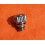 Rolex GENUINE Submariner Triplock Crown + tube SSteel 7mm watches 14060, 14060M, 16800, 168000, 16610 & Daytona 116520