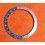 VINTAGE 1971 PEPSI ROLEX FADED INSERT GMT MASTER 1675 et 16750 FAT FRONT