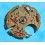 BREITLING 27 jewels Chronograph Quartz movement part J-CLASS, PLUTON, INTRUDER, NAVITIMER, PLUTON, ACADEMY