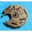 BREITLING 27 jewels Chronograph Quartz movement part J-CLASS, PLUTON, INTRUDER, NAVITIMER, PLUTON, ACADEMY
