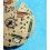BREITLING PIECE MOUVEMENT QUARTZ 27 RUBIS J-CLASS, PLUTON, INTRUDER, NAVITIMER QUARTZ, PLUTON, ACADEMY, CHRONOGRAPH