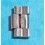 1 x ROLEX TUDOR FOLDED LINK 20mm BRACELET 9315 / 7836 19.23mm Large