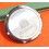 TAG HEUER CASE BACK WATCHES STAINLESS STEEL CARRERA 36.60mm DIAMETER