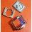 ORIGINAL BREITLING BOITIER / CARRURE ACIER BENTLEY MONTRE flying B chronograph Automatique