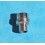 ROLEX NOS Vintage 702 / 24-7020 / 702 Triplock 7mm Tube for Submariner 5512, 5513, 1680, 1665 and Daytona 6263, 6265