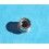 ROLEX NOS Vintage 702 / 24-7020 / 702 Triplock 7mm Tube for Submariner 5512, 5513, 1680, 1665 and Daytona 6263, 6265