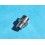 ROLEX NOS Vintage 702 / 24-7020 / 702 Triplock 7mm Tube for Submariner 5512, 5513, 1680, 1665 and Daytona 6263, 6265